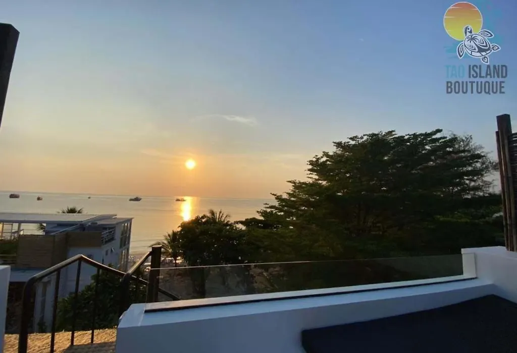 Tao Island Boutique Hotel-1
